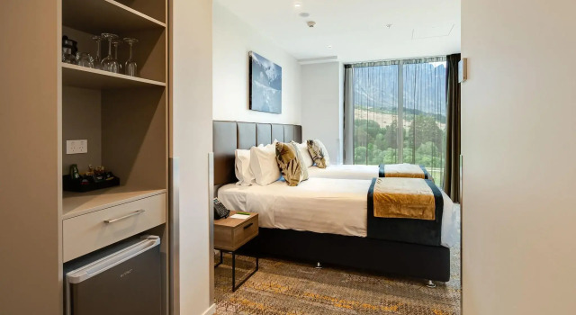 La Quinta by Wyndham Remarkables Park Queenstown, Забронировать Отель Куинстаун 