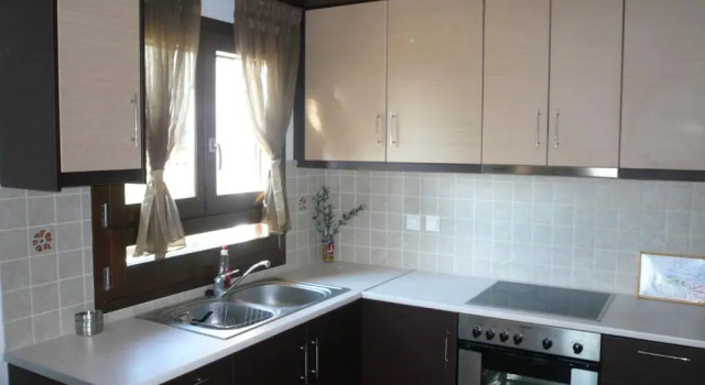 Вилла Agnanti Villas