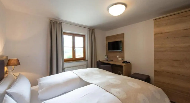 Двухместный номер Standard Hotel Haflhof