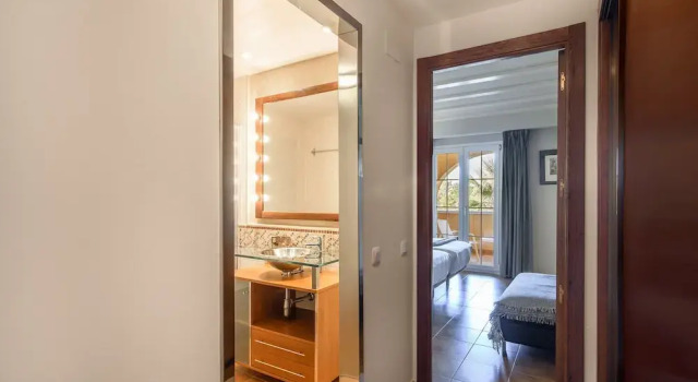 Retreat for 2 in Isla Canela, Book Lejlighed Ayamonte Huelva