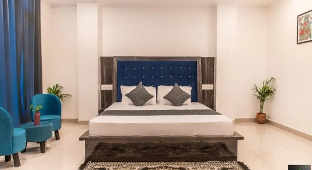 The Micky House, Забронировать Отель Отели штата Химачал-Прадеш с завтраком, Завтраки