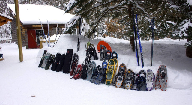 Stokely Creek Lodge, Varaa Hotelli Sault Ste. Marie 