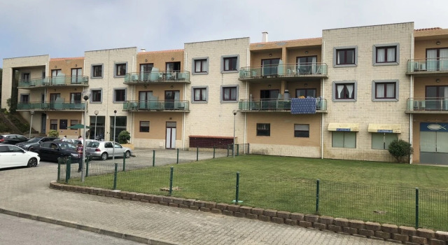 Ericeira beach and sea apartment