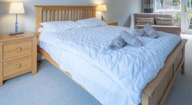 Ragged Staff - 3 Bedroom Holiday Home - Saundersfoot, Забронировать Дом для отпуска Сондерсфут 