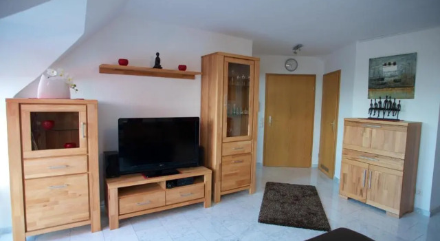 Neumann Apartment, Reserva ahora Apartamento Hoteles en Baden-Wurtemberg con aparcamiento, Aparcamiento