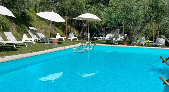 Вилла Superior Alloggi in Villa storica