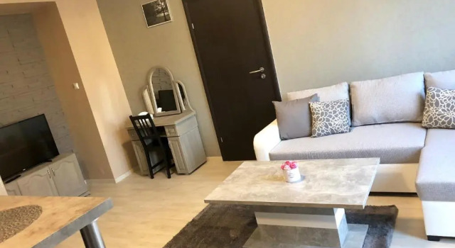 Апартаменты Sugárút Corner Apartman