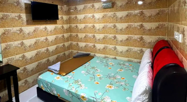 Двухместный номер Standard Ark Batu Caves Hotel