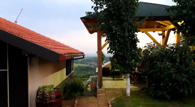 Apartment Noletov vidikovac, Забронировать Апартаменты/квартира Врдник Fuska Gora National Park