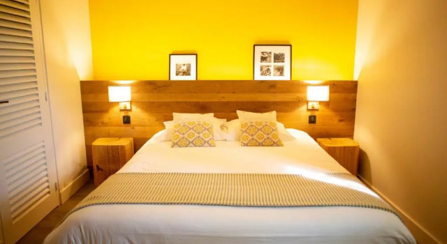 La Grange aux Ecureuils, Boek Hotel Hotels in Franche-Comte met ontbijt, Ontbijt