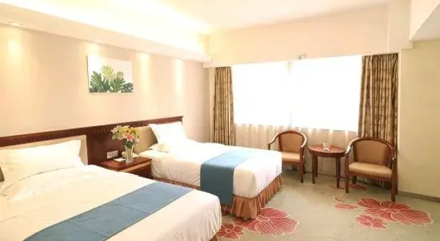 Номер Standard Gui Feng Hotel