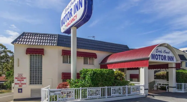 Southport Motel & Apartments, Забронировать Апартаменты/квартира Саутпорт Голд-Кост, рядом с Endeavour College of Natural Health Gold Coast