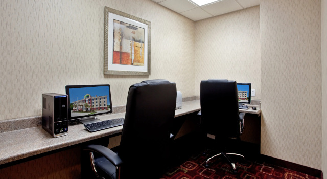 Holiday Inn Express Amite, an IHG Hotel, Buchen Sie Hotel Amite 