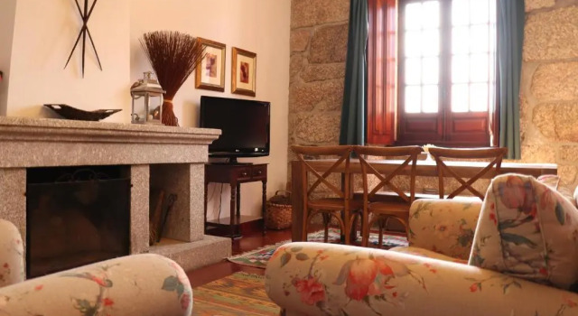 Casa do Bóco, Rezervovat Hotel Avô Aldeias do Xisto