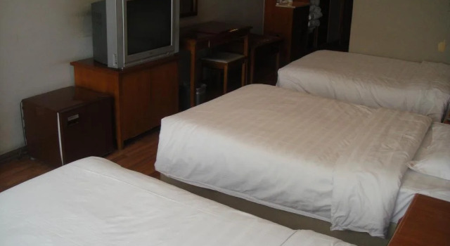 Vienna International Hotel Jilin Changchun People's Square, Rezervovat Hotel Čchang-čchun 