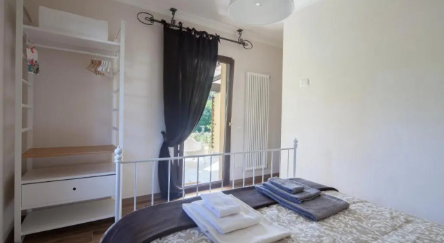 Camia Lovely House Valdivara 5terre Hiking, Prenota Hotel Sesta Godano Liguria