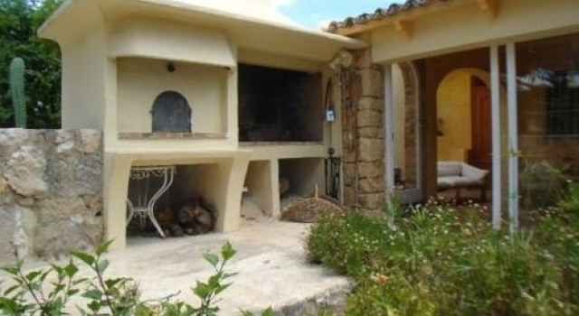 Holiday Home Finca El Tossal Altea