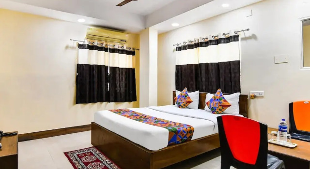 FabHotel Ridz Plaza, Prenota Hotel Calcutta 