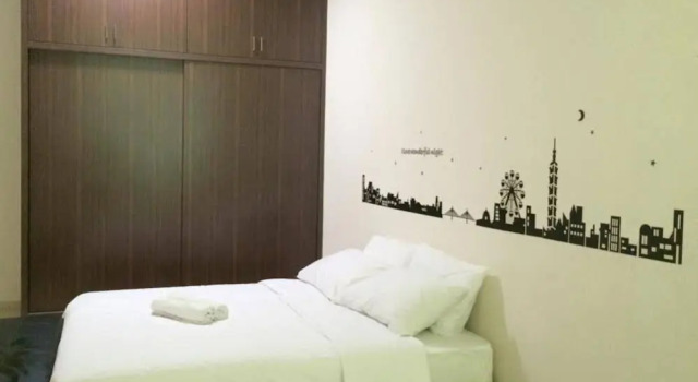 Vinz Homestay
