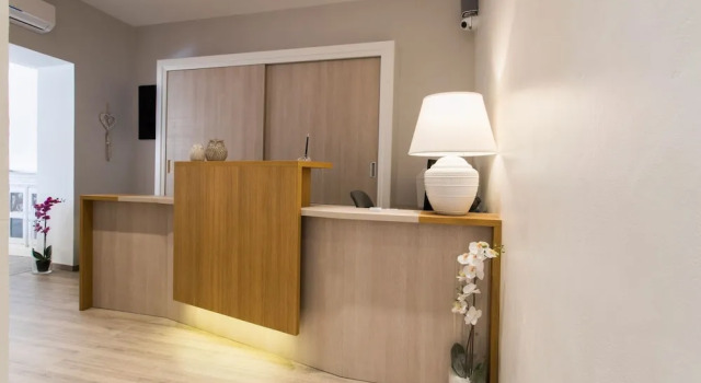 Les Suites Magnolia