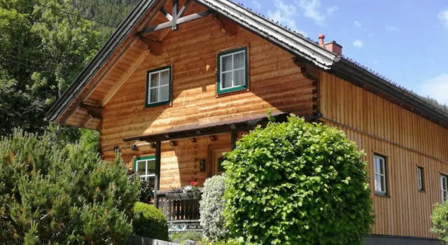 Шале Ferienhaus Untergladner