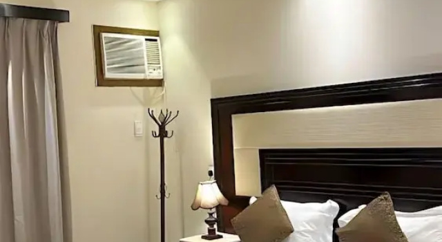 Apartment نزل خيال للشقق المخدومه