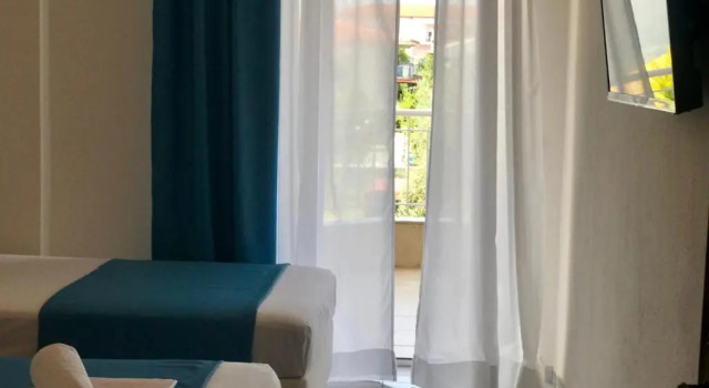 Sand & Sea design apartment, Book Apartment Pefkohori 