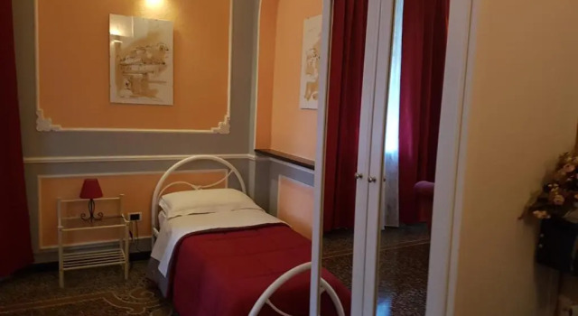B&B Villa Gavina