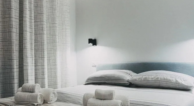 Terno su Napoli B&B, Book Bed and Breakfast SPA-hoteller i Napoli, SPA