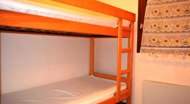 Appartement Le Grand-Bornand, 1 pièce, 4 personnes - FR-1-241-170, Забронировать Апартаменты/квартира Ле-Гран-Борнан Лыжный курорт на озере Анси
