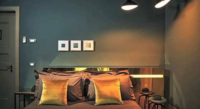 Номер Deluxe Boutique Hotel Borgo Nuovo