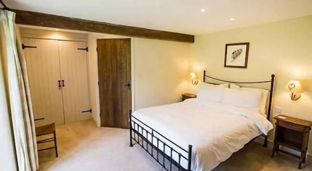 Dale House Farm Cottage, Забронировать Фермерский дом Фермерские дома Карнфорт, Фермерский дом