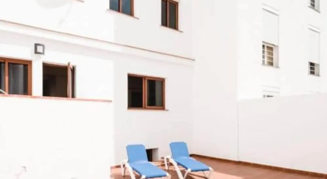Apartment with One Bedroom in Icod de Los Vinos, with Terrace And Wifi - 2 Km From the Beach