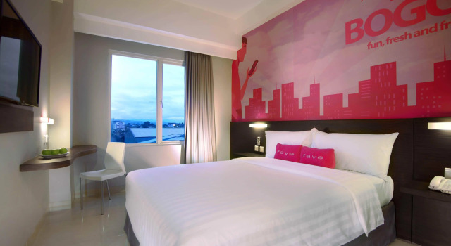 favehotel Padjajaran Bogor