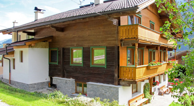 Rieplerhof (MHO157), Prenota Hotel Hotel a Tirolo con parcheggio, Parcheggio