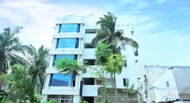 OYO 17423 Hotel Vishnu Ram