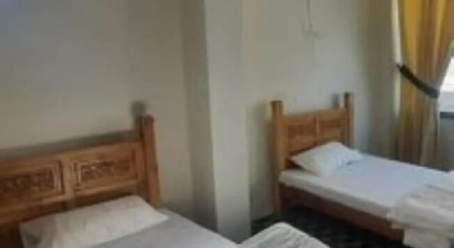 Haks Hotel, Забронировать Отель Отели Скарду 3 звезды, 3*