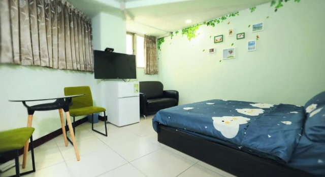 Good Fit Homestay