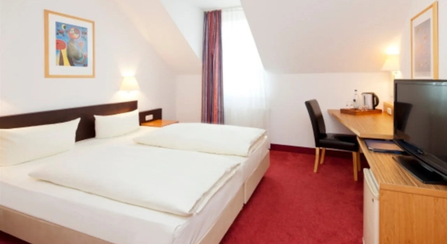 A`ppart Hotel Garden Cottage, Book Feriehus Villaer i Dresden, Villa