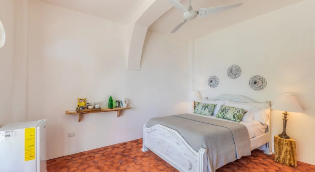 Семейный номер Standard рядом с пляжем Nosara Beach Hotel