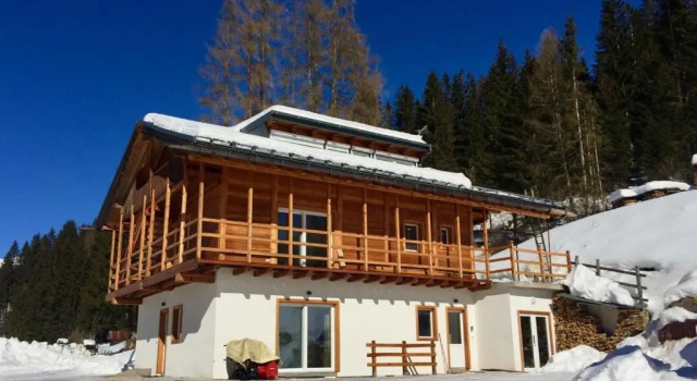 Agriturismo Moiè