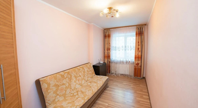 Апартаменты на ул. Тигровой, 26-51