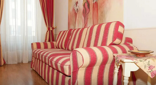 Apartments In Pistoia