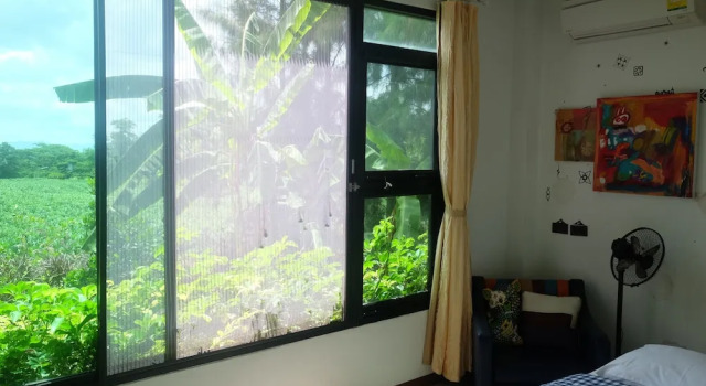 House Of Love Khaoyai By Ganit