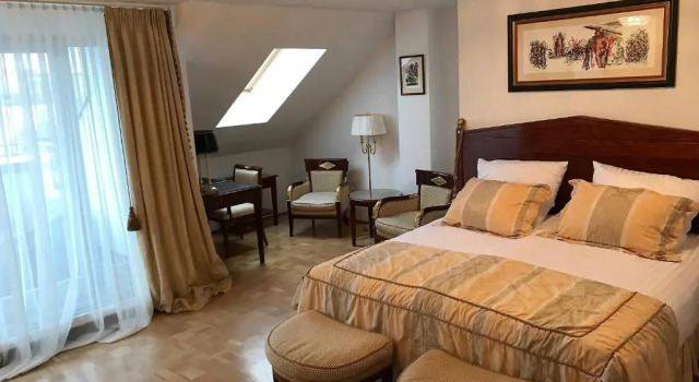 Апартаменты Deluxe Dream Station - Apartment in Zentrum Süd