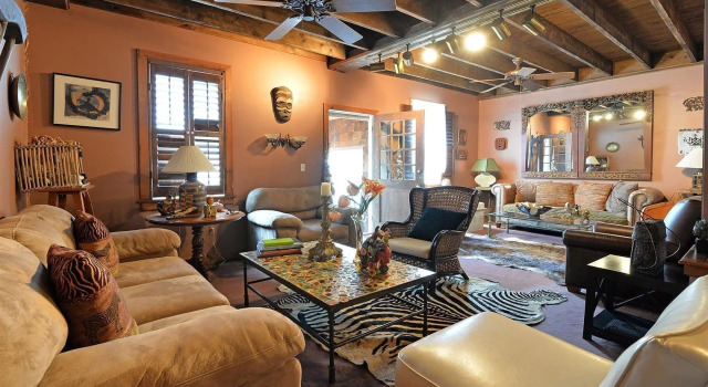 Latch Pop-Up Inn, 预订 酒店 南安普敦 The Hamptons