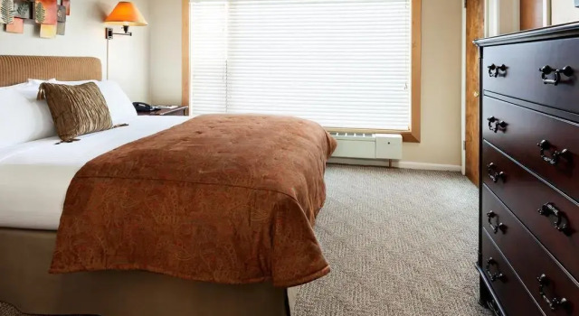 Altas Rustler Lodge, Buchen Sie Hotel SPA-Hotels in Alta, SPA