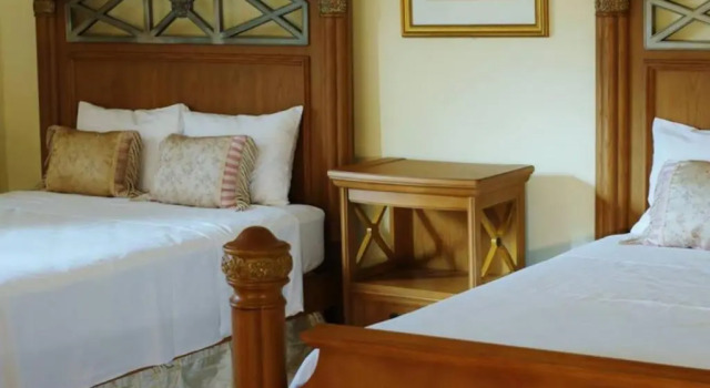 Двухместный номер Standard Hotel Carnaval