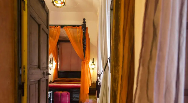 Номер Standard Riad El Zohar