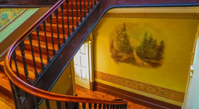 Люкс с видом на сад Palace Museum & National Monument - Espaço Palmeiras